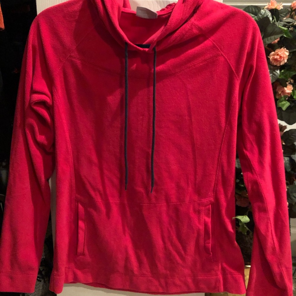 Columbia pullover